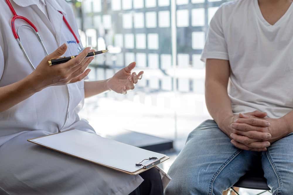 Welche Behandlungsmöglichkeiten gibt es bei HIV?